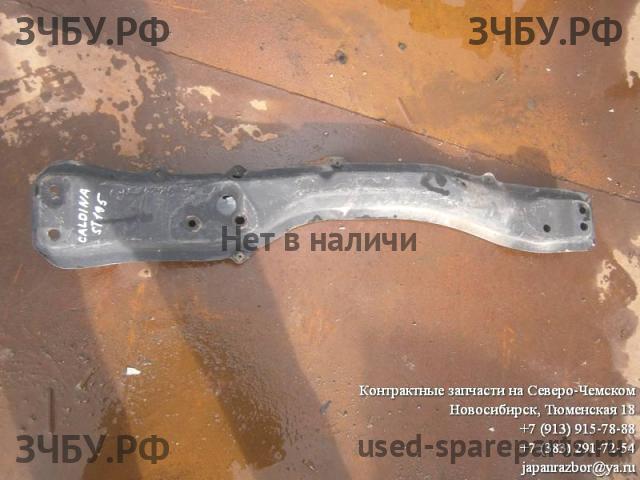 Toyota Caldina/Corona (T19) Балка передняя продольная