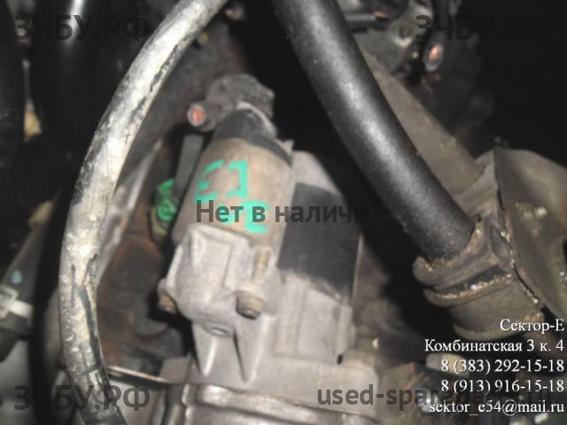 Toyota Duet (M10) Стартёр