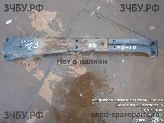 Nissan AD 2 (Y11) Балка передняя продольная