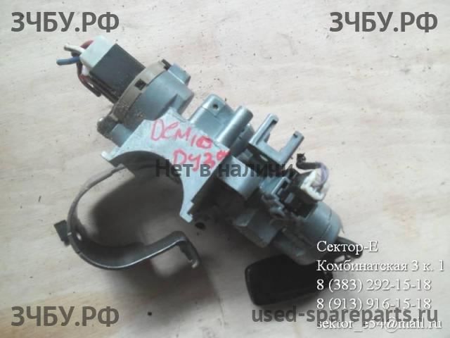 Mazda Demio 2 [DY] Замок зажигания