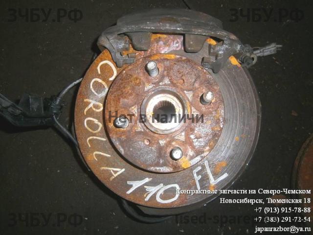 Toyota Corolla (E11) Ступица передняя