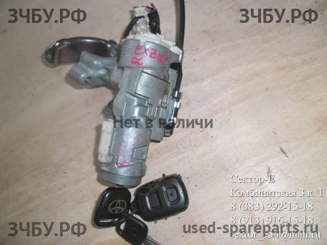 Toyota Raum 1 Замок зажигания