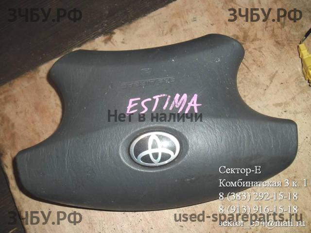 Toyota Estima 2 Рулевое колесо с AIR BAG