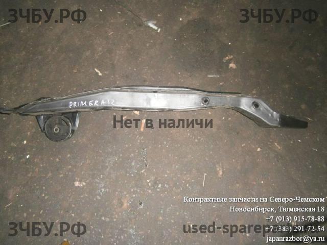 Nissan Primera P12 Балка передняя продольная