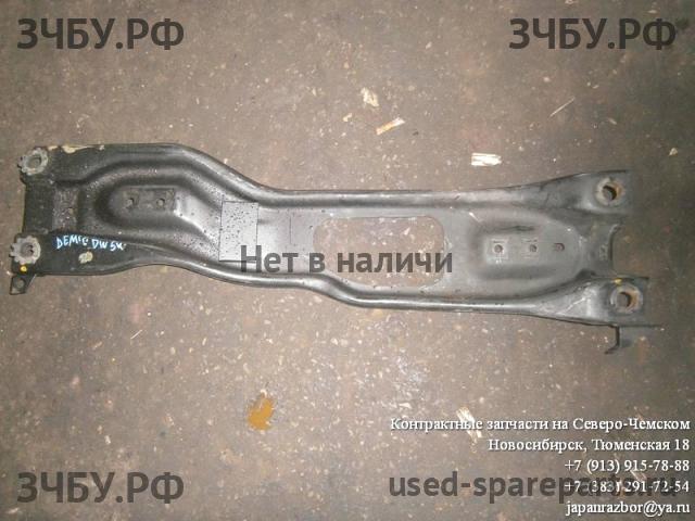 Mazda Demio 1 [DW] Балка передняя продольная