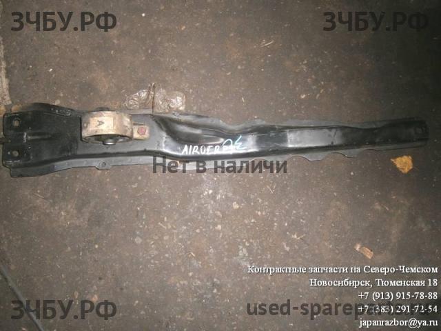 Mitsubishi Airtrek Балка передняя продольная