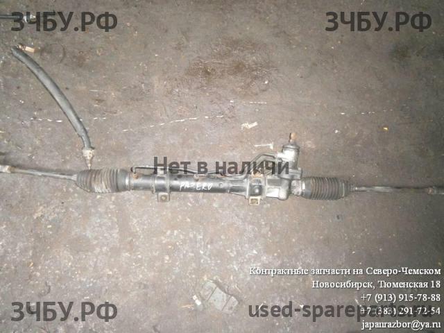Mitsubishi Pajero Pinin (H60) Рейка рулевая