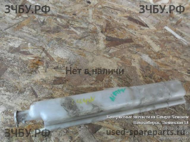 Mitsubishi Airtrek Бачок расширительный