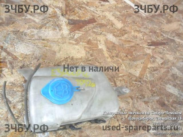 Suzuki Escudo 2 Бачок омывателя лобового стекла