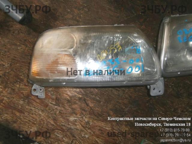 Suzuki Escudo 2 Фара правая