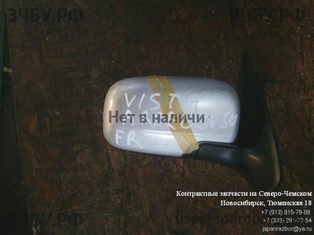 Toyota Vista/Vista Ardeo (V50) Зеркало правое электрическое