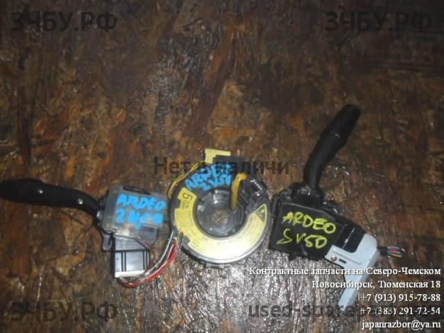 Toyota Vista/Vista Ardeo (V50) Переключатель поворотов подрулевой