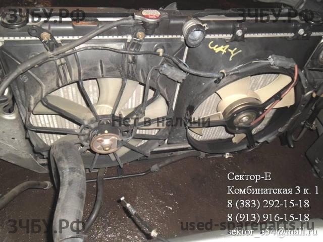 Honda Inspire 3 Радиатор основной (охлаждение ДВС)