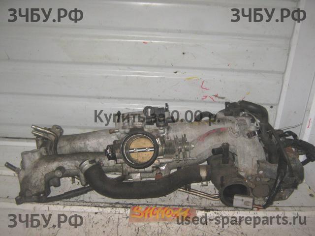 Subaru Impreza WRX 2 Коллектор впускной
