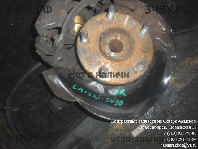 Toyota Camry 5 (V30) Ступица передняя