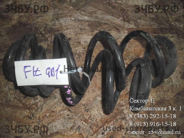Honda Fit 1 Пружина