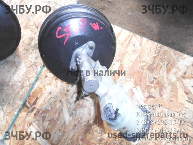 Honda StepWGN 2 Цилиндр тормозной главный