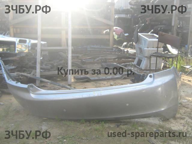 Honda Accord 7 Бампер задний