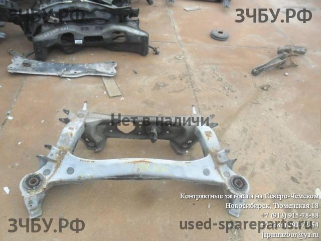 Toyota Cresta 5 (X100) Балка задняя поперечная