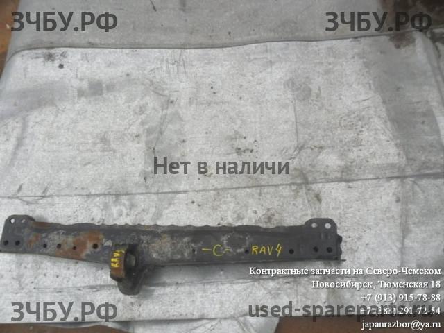Toyota RAV 4 (3) Опора двигателя