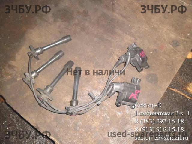 Toyota Carina (T210) Катушка зажигания