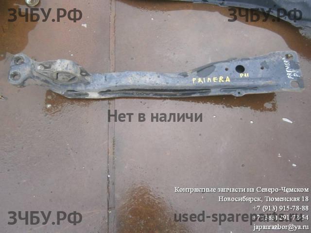 Nissan Primera P11 Балка передняя продольная