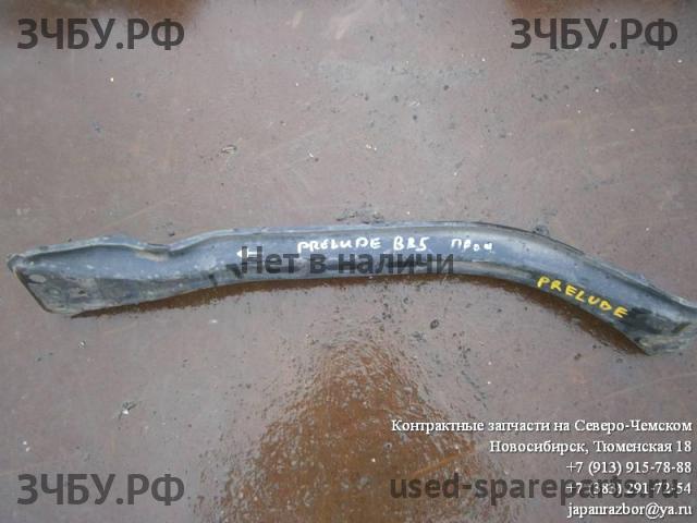 Honda Prelude 5 (BB) Балка передняя продольная