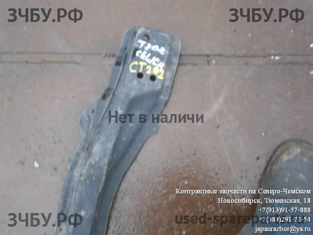 Toyota Celica (T20) Балка передняя продольная