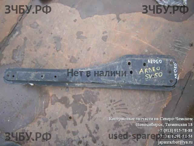Toyota Vista/Vista Ardeo (V50) Балка передняя продольная