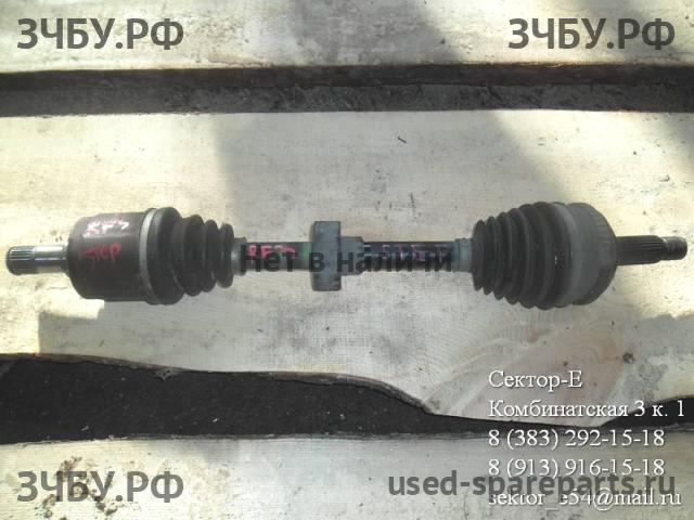 Honda StepWGN 2 Привод передний правый (ШРУС)