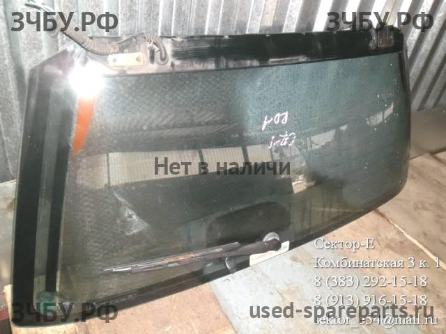 Honda CR-V 1 Стекло заднее