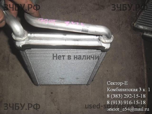 Mitsubishi Colt 6 (Z30) Радиатор отопителя