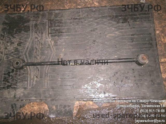 Toyota Sprinter 7 (E100) Тяга задняя поперечная