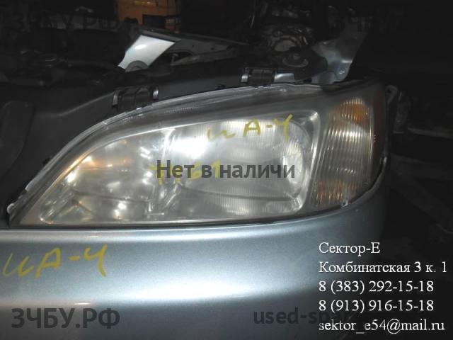 Honda Inspire 3 Фара левая