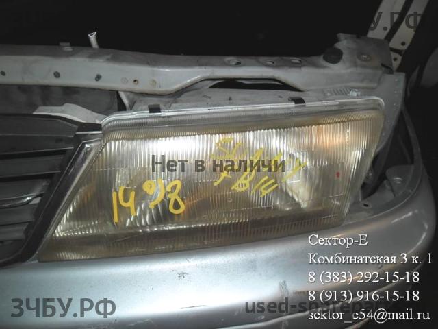 Nissan Sunny (B14) Фара левая