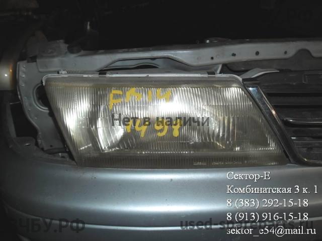 Nissan Sunny (B14) Фара правая