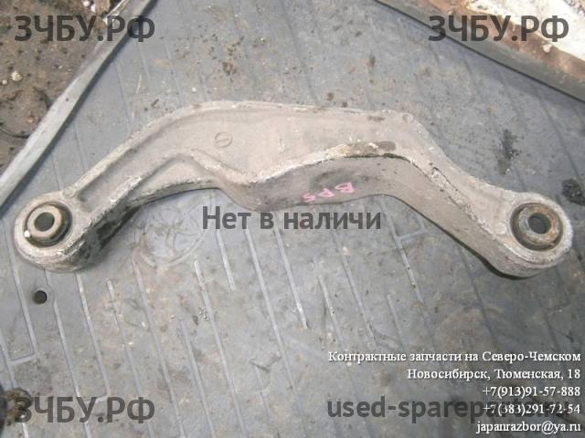 Subaru Legacy 4 (B13) Рычаг задний левый