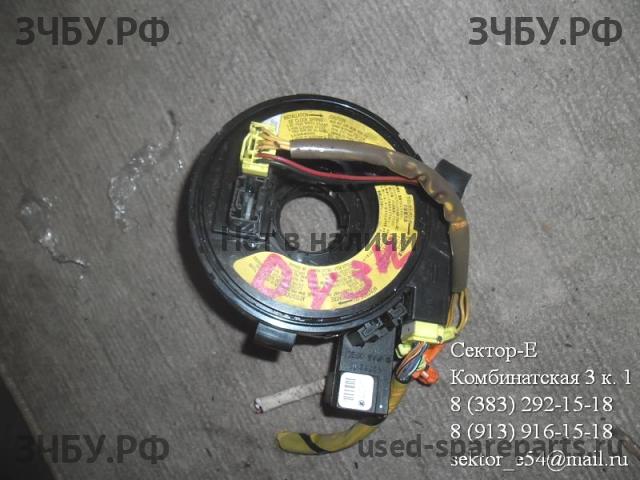 Mazda Demio 2 [DY] Механизм подрулевой для SRS (ленточный)