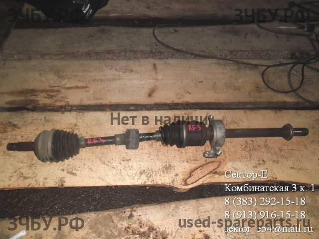 Honda StepWGN 2 Привод передний левый (ШРУС)