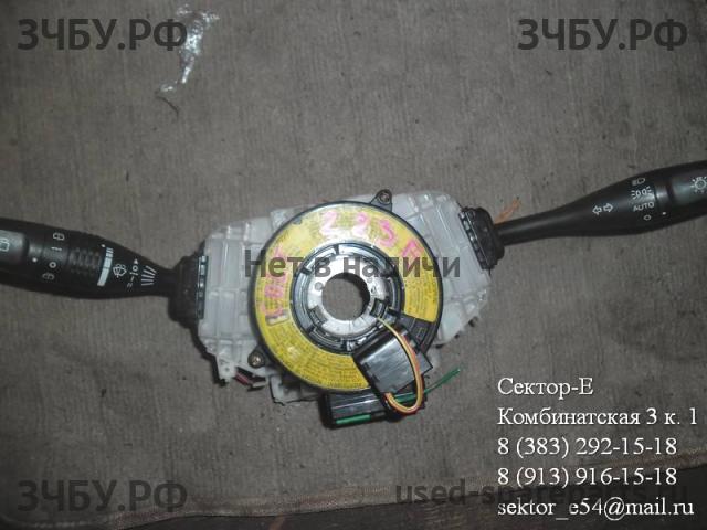 Mitsubishi Colt 6 (Z30) Переключатель подрулевой в сборе (без ленты SRS)