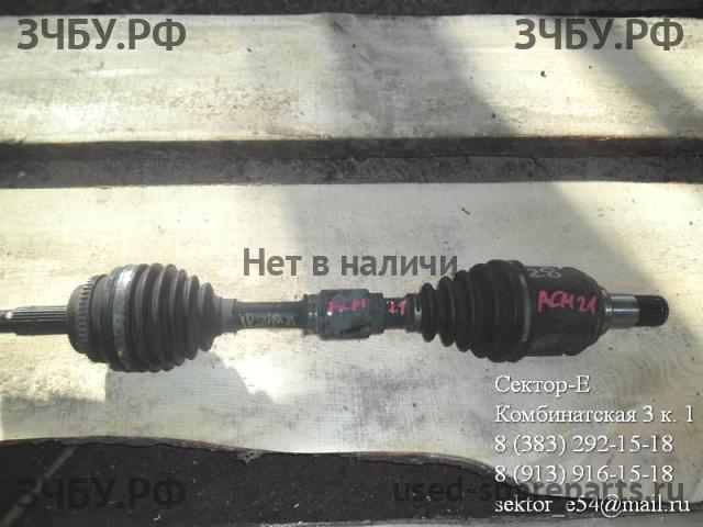 Toyota Ipsum 2 Привод передний левый (ШРУС)