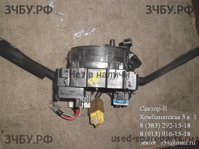 Nissan Sunny (B14) Переключатель подрулевой в сборе (без ленты SRS)