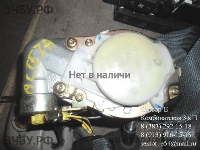 Toyota Altezza Ремень безопасности