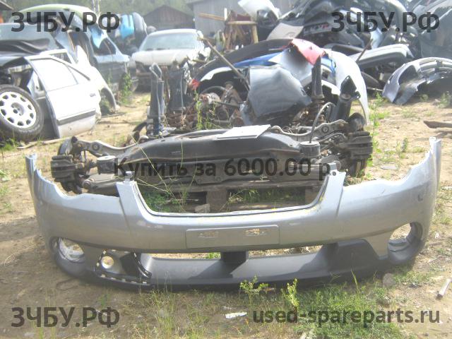 Subaru Legacy Outback 3 (B13) Бампер передний