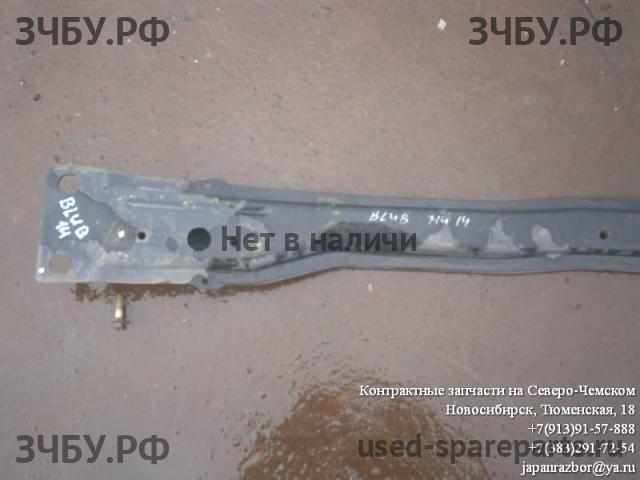 Nissan Bluebird (U14) Балка передняя продольная