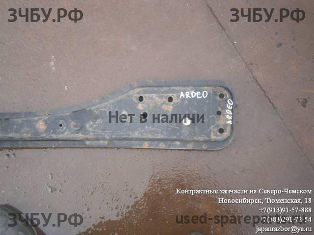 Toyota Vista/Vista Ardeo (V50) Балка передняя продольная