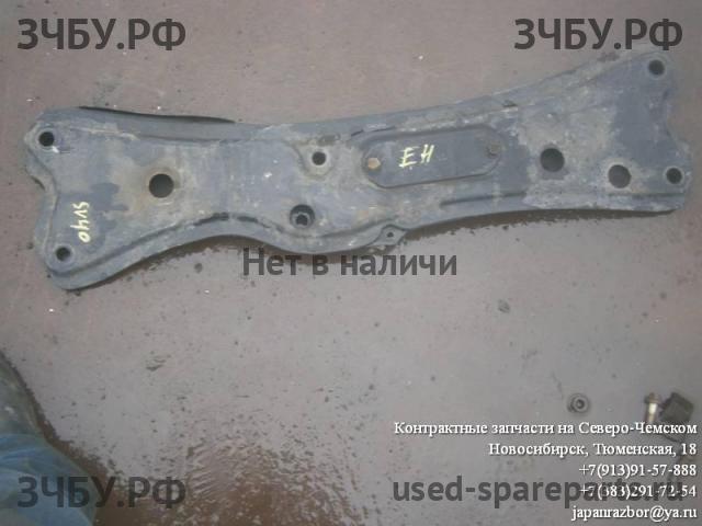 Toyota Vista (V40) Балка передняя продольная
