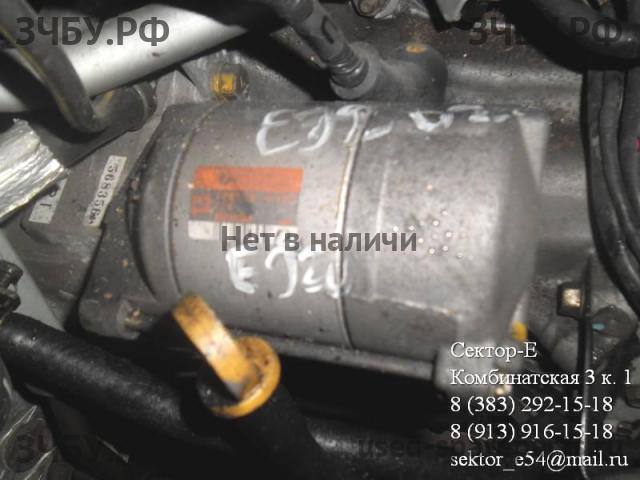 Subaru Legacy 3 (B12) Стартёр