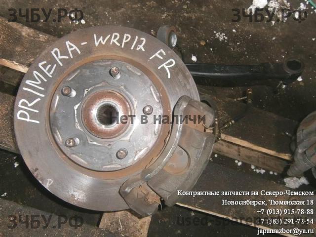 Nissan Primera P12 Ступица передняя