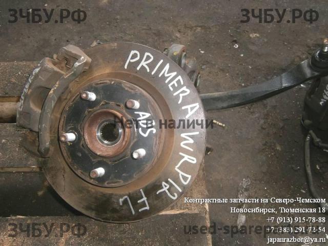 Nissan Primera P12 Ступица передняя
